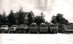 Fuhrpark