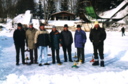 Wintersport